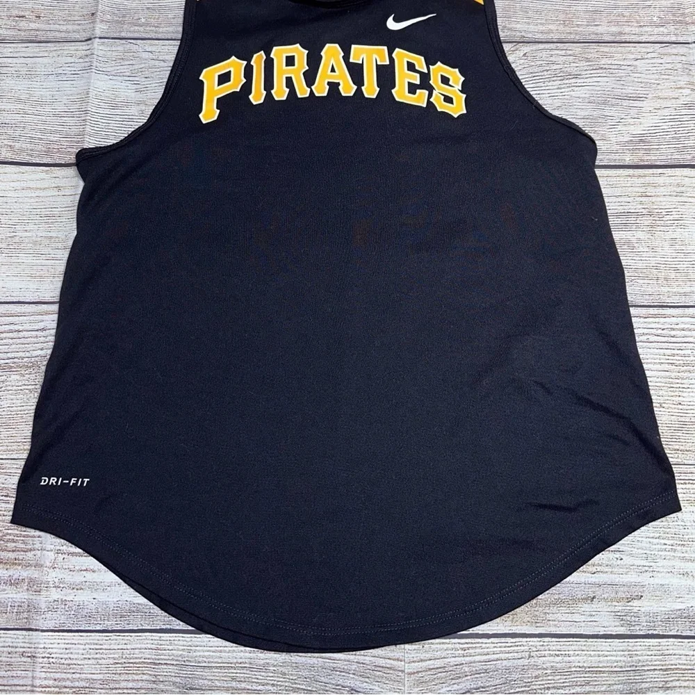 Nike pittsburg pirates